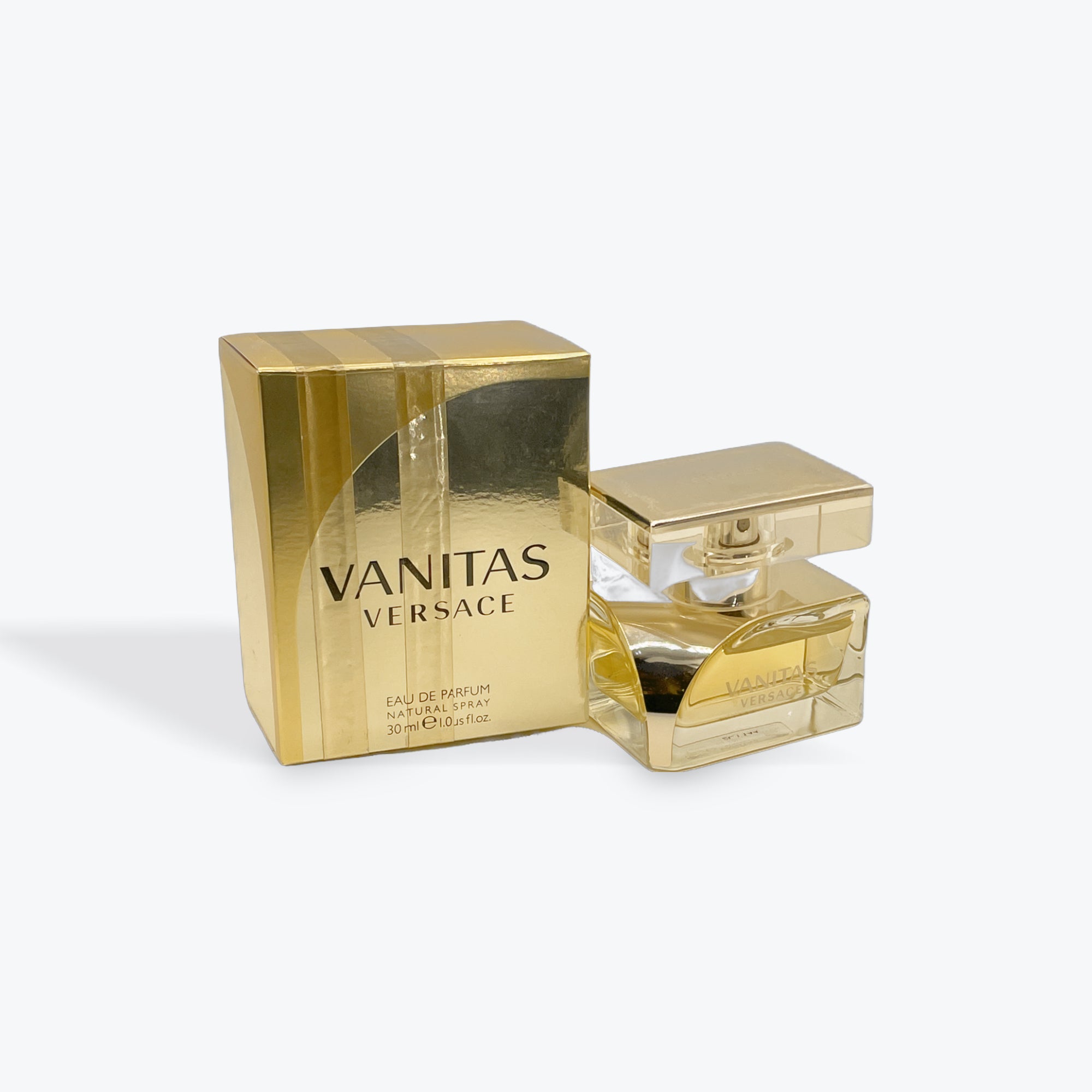 Vanitas Versace EDT W | Les Parfums Specialties