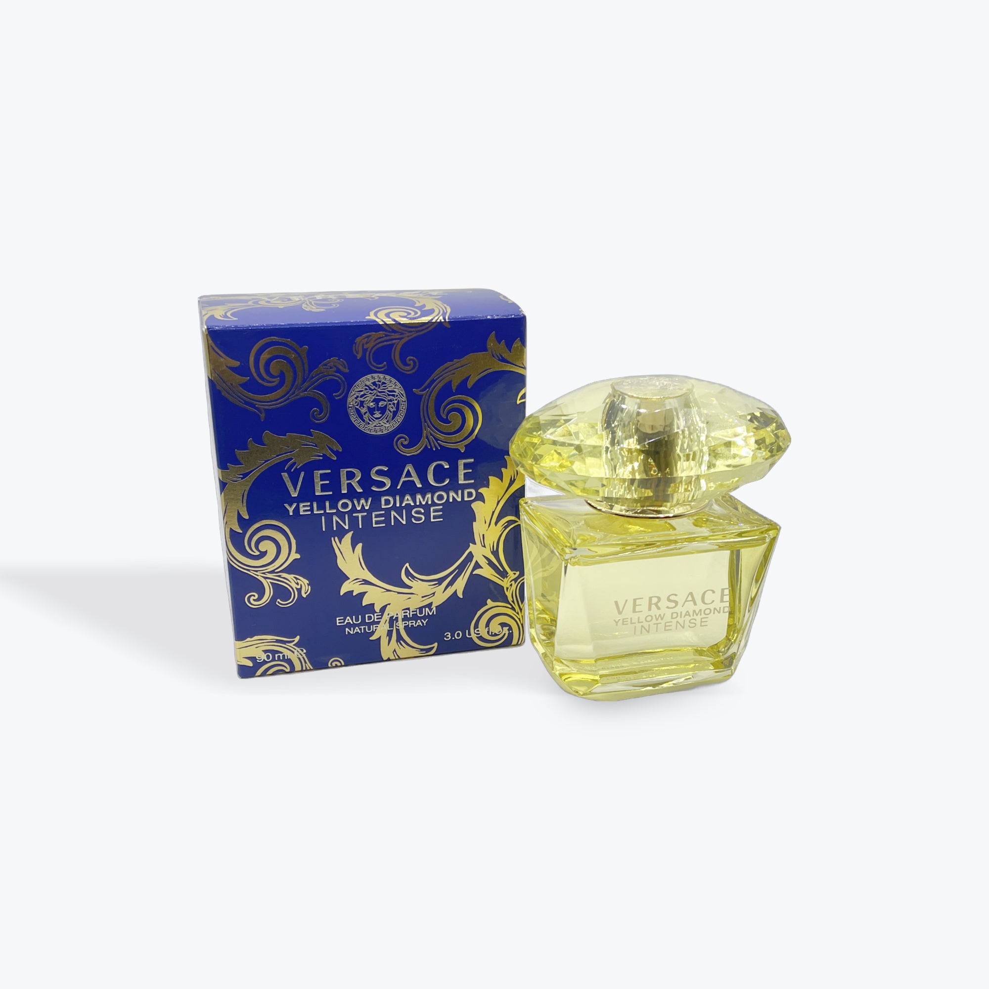 Versace yellow intense hotsell